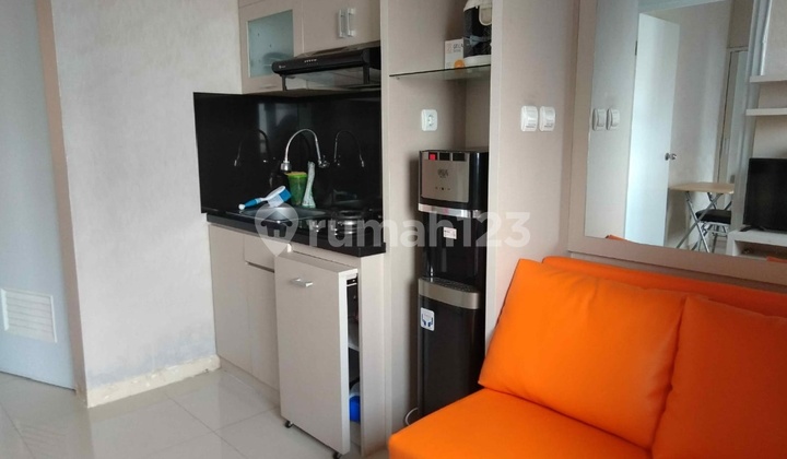 Jual Butuh Full Furnished Ada Water Heater 2 Kmr 1