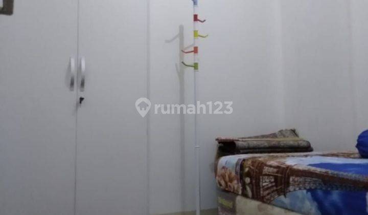 Tower Orchid 2 BR Murah Green Pramuka Furnished Bagus 2