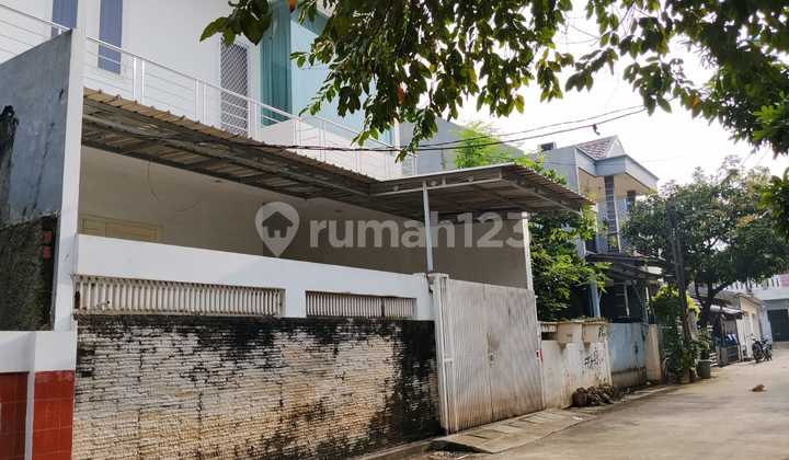 Rumah 2 Lantai di Komp Btn Kembangan Utara Jakarta Barat 2