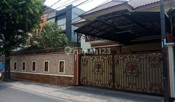 Rumah Bagus di Jalan Bintaro Permai Ii 2