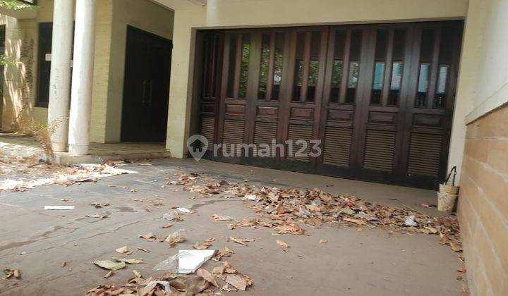 Rumah 2 Lantai Kavling Marinir Duren Sawit Jakarta Timur 2