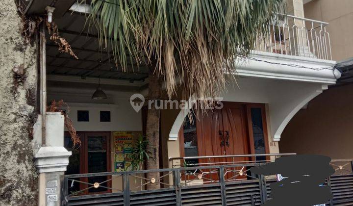 Rumah Bagus 2 Lt Rawa Simprug Kebayoran Lama Jakarta Selatan 2