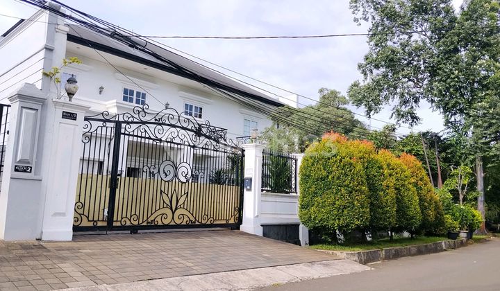 Rumah Mewah di Komp Tomang City Garden Kb Jeruk Jakarta Barat 2