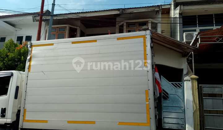 Rumah Asri di Perum Villa Kelapa Dua Jl Janur I Jakarta Barat Rumah Asri di Perum Villa Kelapa Dua Jl Janur I Jakarta Barat