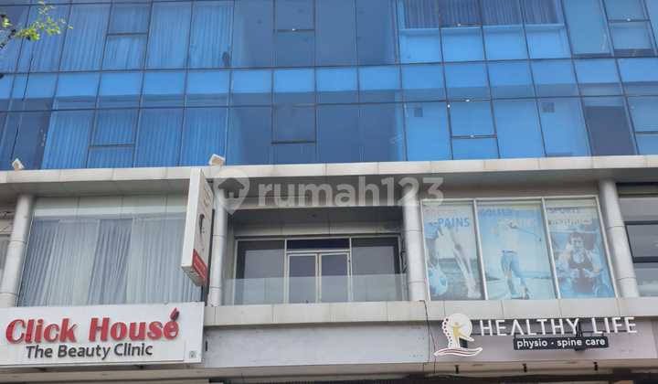 Commercial Shop-House on Jl Mandara Permai VII, Penjaringan, North Jakarta 2