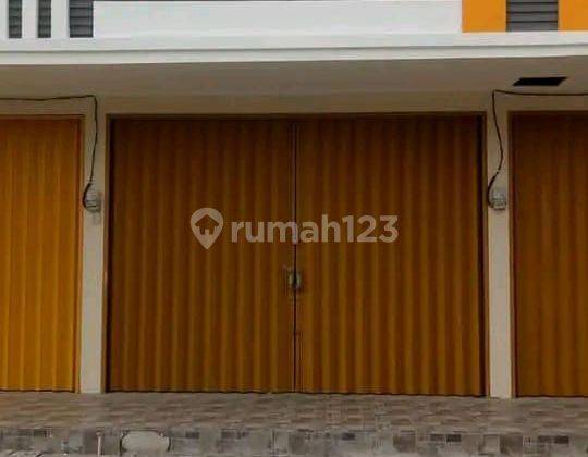 Disewakan murah ruko di jawilan kab serang 1