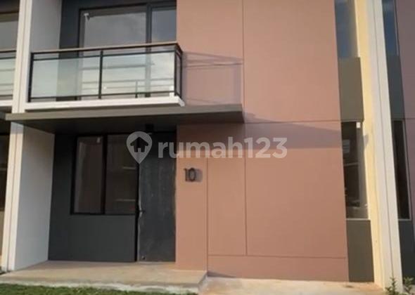 Disewakan Rumah Cendana Di Park Serpong 1