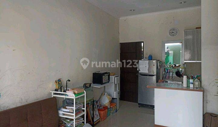 Rumah Minimalis Modern Kota Tangerang 2