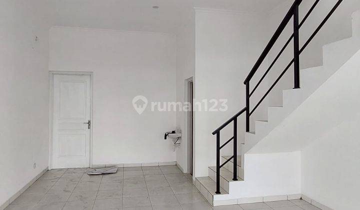 Ruko istimewa lokasi strategis parkir luas di meteseh tembalang semarang  5