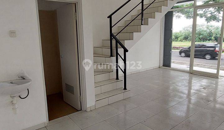 Ruko istimewa lokasi strategis parkir luas di meteseh tembalang semarang  10