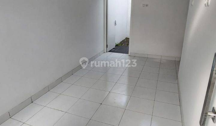 Rumah siap huni depan masjid perumahan, di bukit kencana jaya meteseh di Jalan bukit kencana jaya meteseh tembalang kota semarang Rumah 2