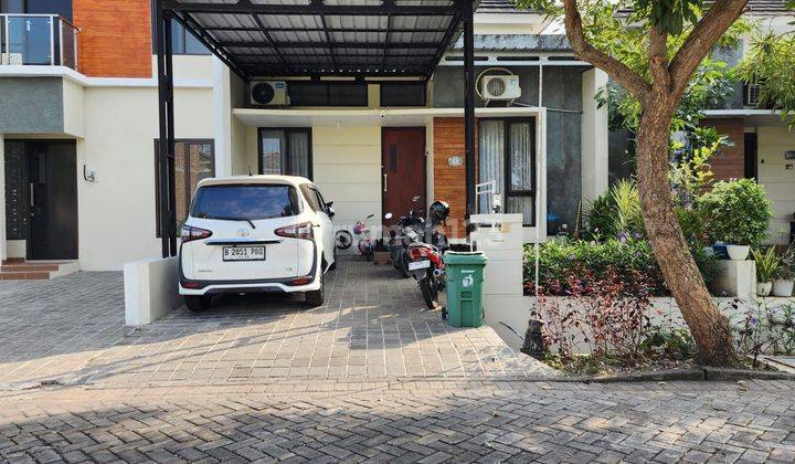 Dijual dibawah harga pasar rumah dekat undip tembalang semarang 1