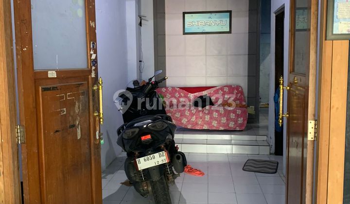 Dijual Rumah Murah Siap Huni Dibukit Kencana Jaya Tembalang Semarang