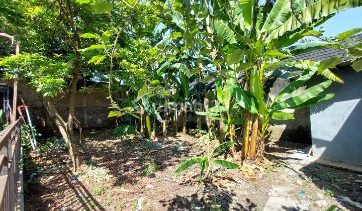 Dijual Kavling Hak Milik Dekat Pasar Kapling Sendangguwo Semarang 2