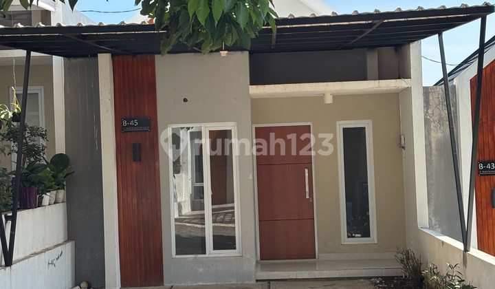 Dijual Cepat Rumah Best View Dekat Undip Tembalang Semarang