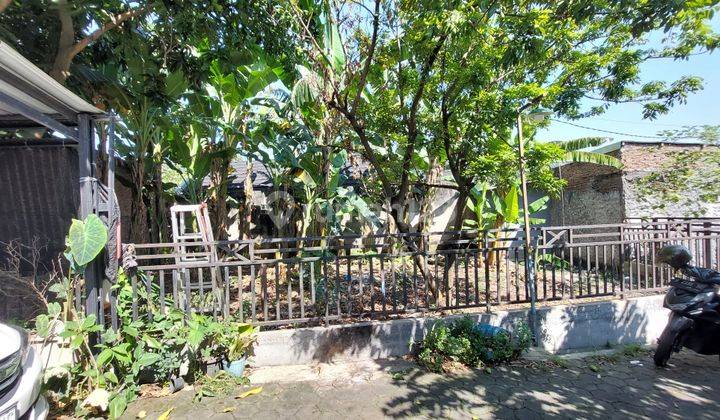 Dijual Kavling Hak Milik Dekat Pasar Kapling Sendangguwo Semarang 1