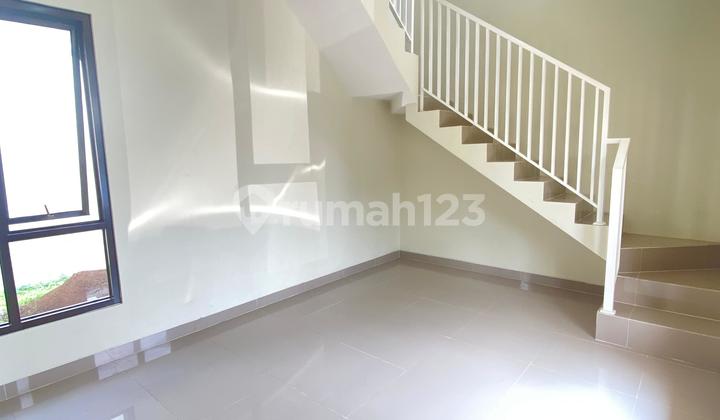 2-Story House Near Undip Campus Tembalang Semarang 2