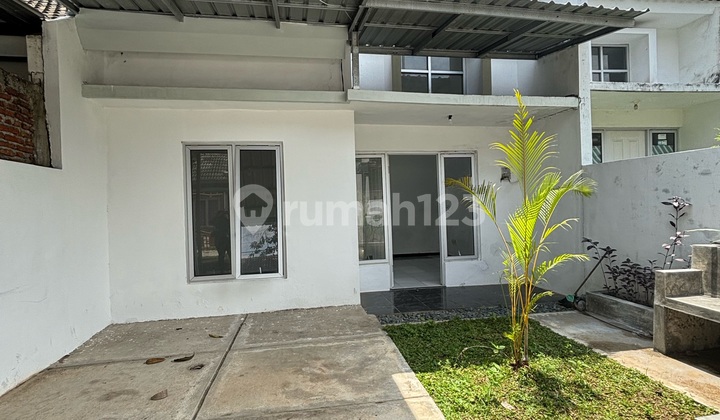 For Sale Cheap House Near Undip Tembalang Semarang 1