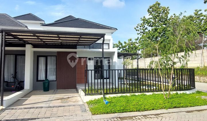 Fully Furnished House 9 Minutes to Undip Campus Tembalang Semarang 2