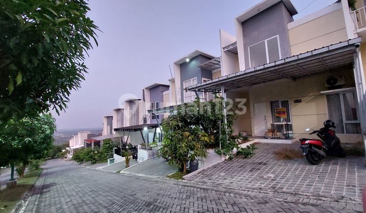 Disewakan Rumah Dua Lantai Best View Di Siranda View Tembalang Semarang 2