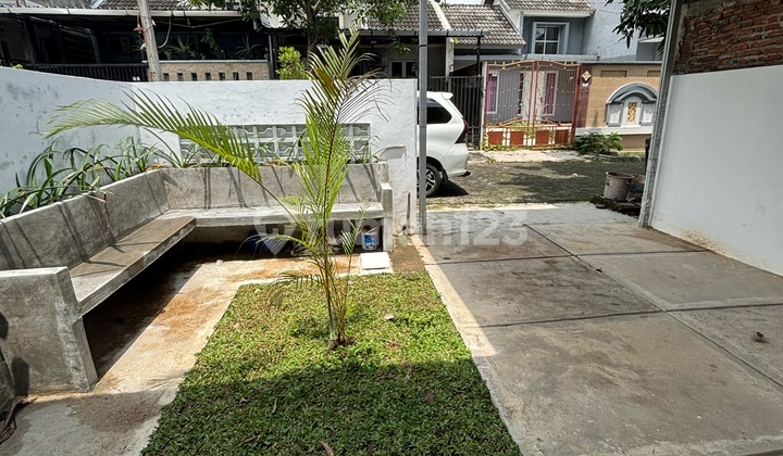 For Sale Cheap House Near Undip Tembalang Semarang 2