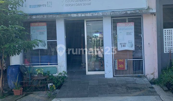 Dijual Rumah Murah Siap Huni Dibukit Kencana Jaya Tembalang Semarang