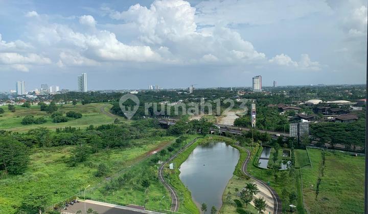 For Rent 2 BR Furnished Apartment BSD Tangerang For Rent 2 BR Furnished Apartment BSD Tangerang