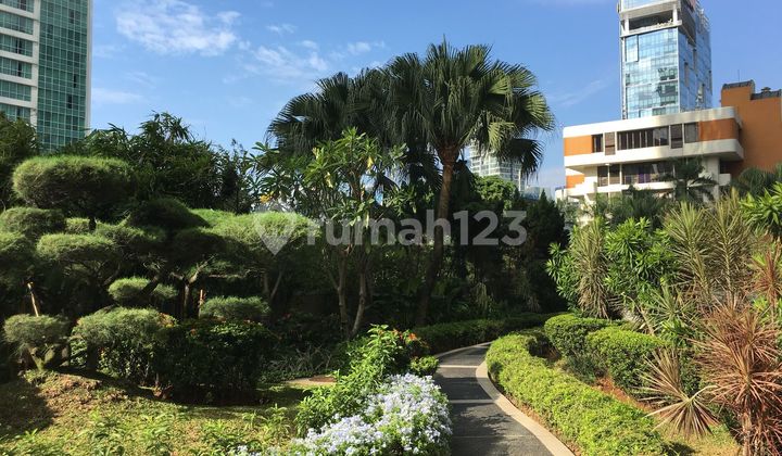 For Sale 3 BR Furnished Apartment