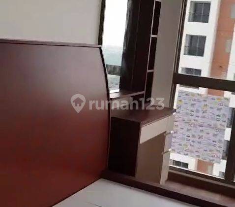 MidTown Signature Tower Jefferson 33 Floor Hoek View Kota