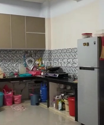 Ruko Villa Taman Bandara Dadap 2