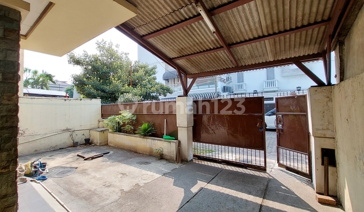 Daan Mogot Baru Housing Estate Unfurnished 2