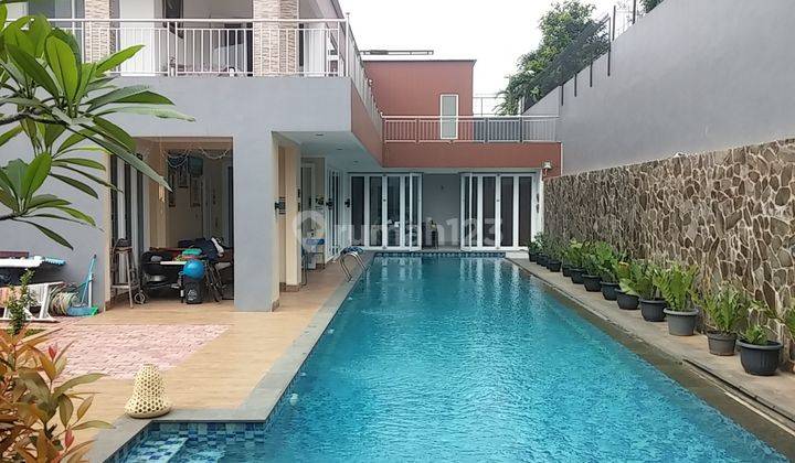 LEGENDA WISATA, MODERN, MEWAH, S,POOL 2