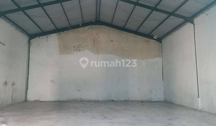 KAPUK KAMAL, ZONASI/IMB INDUSTRI 2