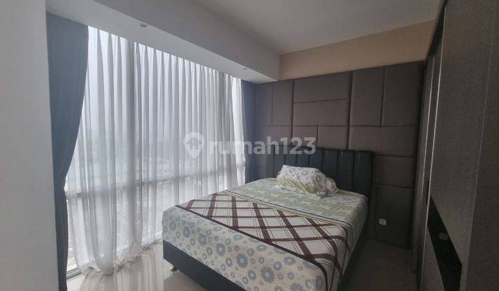 Apartemen U Residence 2 Lippo Karawaci 2BR 3