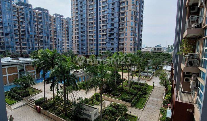 Cbd Pluit Mall Emporium, 3br, View Swimming Pool Taman