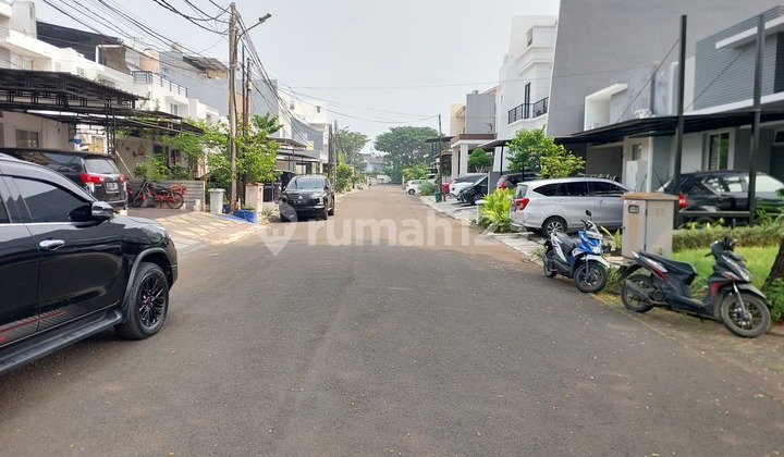 Citra 2 Extension, Badan, Timur Laut, Shm, Bagus 2