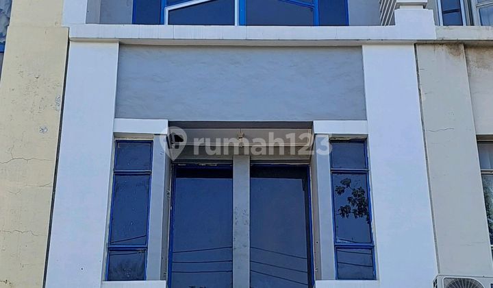 Tm Palem Rukan Ringroad Cengkareng