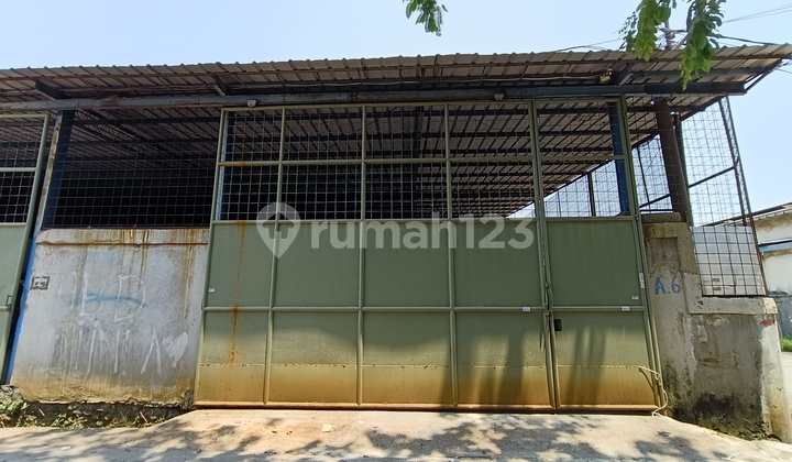 Pergudangan Kayu Besar (Miami), Jakarta Barat, Luas Bangunan 1200 m2, Siap pakai Pergudangan Kayu Besar (Miami), Jakarta Barat, Luas Bangunan 1200 m2, Siap pakai