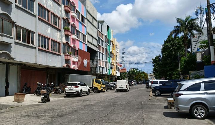 Daan Mogot Prima Shop-House Complex, West Jakarta 2