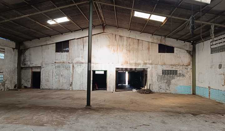 Prepedan, Menceng, West Jakarta, Land Calculation Prepedan, Menceng, West Jakarta, Land Calculation