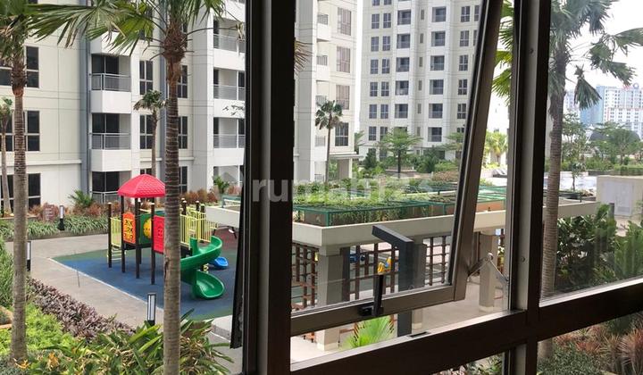 Mid Town Signature, Sumareconserpong, Tower Hareld Lt6, City View Mid Town Signature, Sumareconserpong, Tower Hareld Lt6, City View