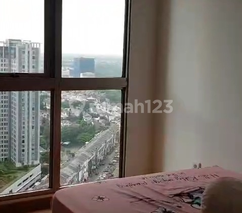 MidTown Signature Tower Jefferson 33 Floor Hoek View Kota, MURAH