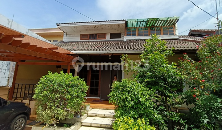 Bojong Indah, Cengkareng, Pinggir jalan raya, Usaha & tinggal Bojong Indah, Cengkareng, Pinggir jalan raya, Usaha & tinggal