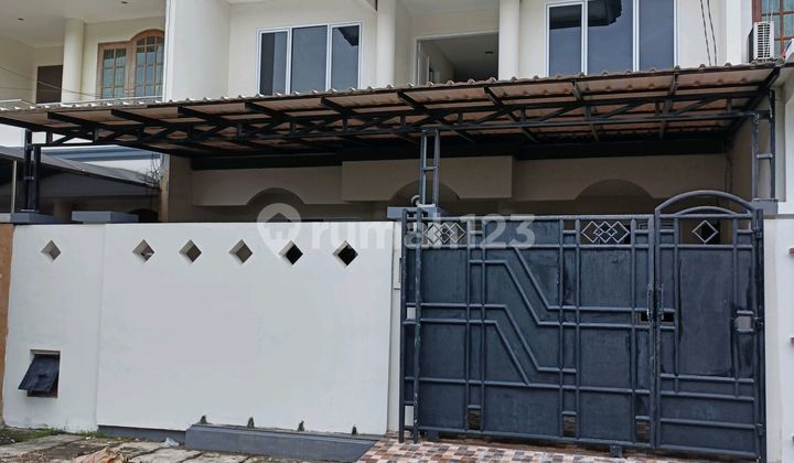 Perumahan Daan Mogot Baru, Full Renov, Jalan Lebar Perumahan Daan Mogot Baru, Full Renov, Jalan Lebar