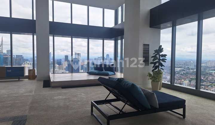 APARTMENT CITY LIVING NEAR GRAND INDONESIA MALL APARTMENT CITY LIVING NEAR GRAND INDONESIA MALL