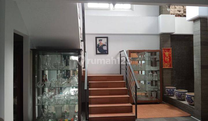 Jual Rumah 3lt Di Komplek Dadali Bagus Siap Huni 2