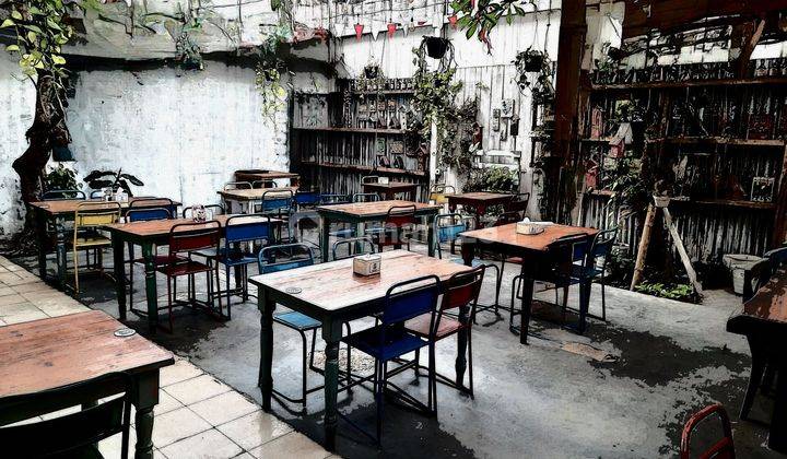 Jarang Ada 3 Ruko Rendeng 2,5lt Di Kota Baru Parahyangan Cocok Untuk Cafe,resto Dll 2