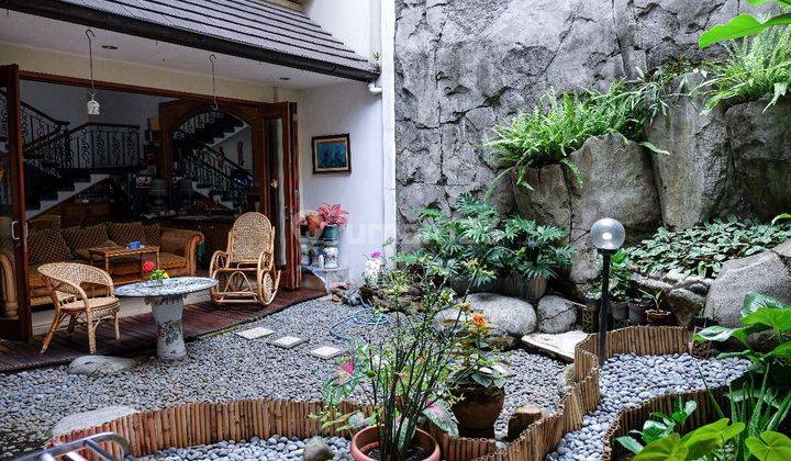 Jual rumah naripan cocok utk usaha / tempat tinggal 2