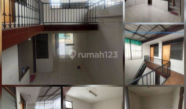 Jual Rumah Rajawali sakti dkt sekolah,paskal 23 1