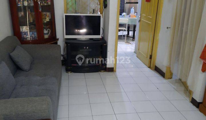 Cepat Bu !rumah 1,5lt Di Setiabudi Regency Wing 3 1